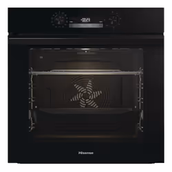 Hisense O64213EPBG, Grand, Four électrique, 77 L, 3500 W, 77 L, 2300 W