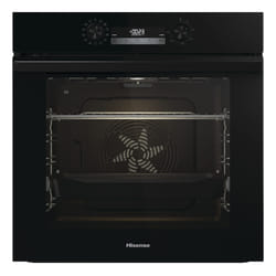 Hisense O64213EPBG four 77 L 3500 W Noir