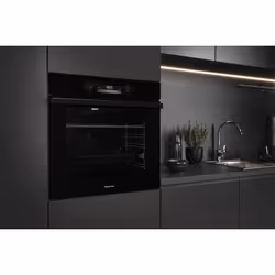 Hisense O64213EPBG four 77 L 3500 W Noir