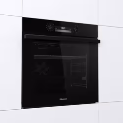Hisense O64213EPBG four 77 L 3500 W Noir - Vue supplémentaire 5