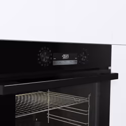 Hisense O64213EPBG four 77 L 3500 W Noir - Vue supplémentaire 6