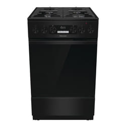 Gazinière Hisense HKS5C71BF