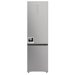 Hisense RB5P410SACC Pose libre 413 L C Acier inoxydable