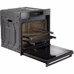 Asko Craft OTP66BSH 71 L 3400 W Noir - Vue supplémentaire 2
