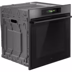Asko Craft OTP66BSH 71 L 3400 W Noir - Vue supplémentaire 3