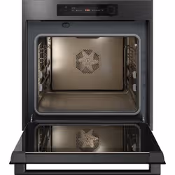 Asko Craft OTP66BSH 71 L 3400 W Noir - Vue supplémentaire 5