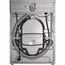 Asko Classic W1094W Lave-linge Frontal 9 kg 1400 tr/min Blanc - Vue supplémentaire 2