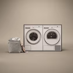 Asko Classic W1094W Lave-linge Frontal 9 kg 1400 tr/min Blanc - Vue supplémentaire 3