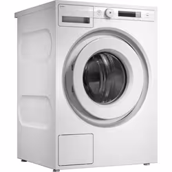 Asko Classic W1094W Lave-linge Frontal 9 kg 1400 tr/min Blanc - Vue supplémentaire 4