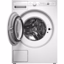 Asko Classic W1094W Lave-linge Frontal 9 kg 1400 tr/min Blanc - Vue supplémentaire 5