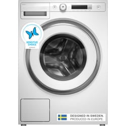 Asko W3096CW Lave-linge Frontal 9 kg 1600 tr/min Blanc