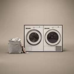 Asko W3096CW Lave-linge Frontal 9 kg 1600 tr/min Blanc - Vue supplémentaire 4