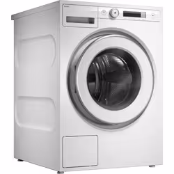 Asko Logic W3114CXLW Lave-linge Frontal 11 kg 1400 tr/min Blanc - Vue supplémentaire 2