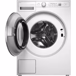 Asko Logic W3114CXLW Lave-linge Frontal 11 kg 1400 tr/min Blanc - Vue supplémentaire 3