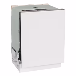 Hisense HV16D5 Lave-vaisselle Entièrement intégré 16 couverts D - Vue supplémentaire 2