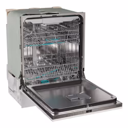 Hisense HV16D5 Lave-vaisselle Entièrement intégré 16 couverts D - Vue supplémentaire 3