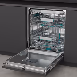 Hisense HV673A65 Lave-vaisselle Entièrement intégré 16 couverts A - Vue supplémentaire 3