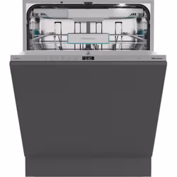 Hisense HV673A65 Lave-vaisselle Entièrement intégré 16 couverts A - Vue supplémentaire 6