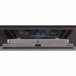 Hisense HV693A65AD Lave-vaisselle Entièrement intégré 16 couverts A - Vue supplémentaire 8
