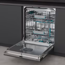 Hisense HV663A65 Lave-Vaisselle Encastrable 16 Couverts Classe A 41 dB - Vue supplémentaire 5