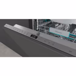Hisense HV663A65 Lave-Vaisselle Encastrable 16 Couverts Classe A 41 dB - Vue supplémentaire 8