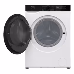 Gorenje WD2PA854ADW/DE machine à laver avec sèche linge Pose libre Charge avant Blanc D