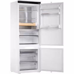 Asko RBC597SND1 Pose libre 370 L Blanc - Vue supplémentaire 2