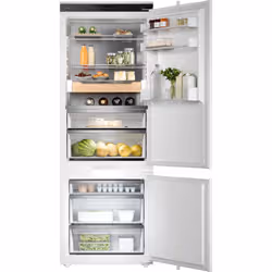 Asko RBC597SND1 Pose libre 370 L Blanc - Vue supplémentaire 3