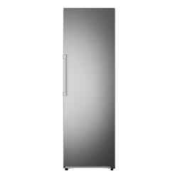 Asko RFR586KNCS1 réfrigérateur Pose libre 370 L C Acier inoxydable