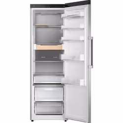 Asko RFR586KNCS1 réfrigérateur Pose libre 370 L C Acier inoxydable - Vue supplémentaire 4