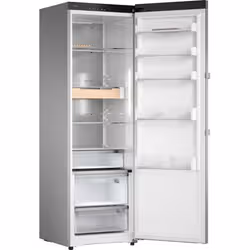 Asko RFR586KNCS1 réfrigérateur Pose libre 370 L C Acier inoxydable - Vue supplémentaire 6