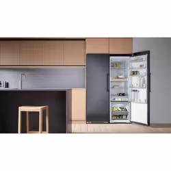 Asko RFR586KNCB1 réfrigérateur Intégré 370 L C Noir - Vue supplémentaire 2