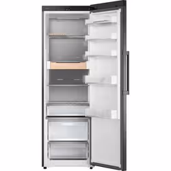 Asko RFR586KNCB1 réfrigérateur Intégré 370 L C Noir - Vue supplémentaire 4