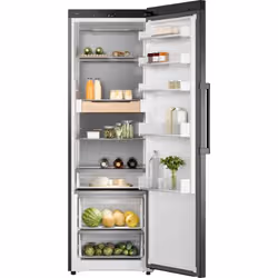 Asko RFR586KNCB1 réfrigérateur Intégré 370 L C Noir - Vue supplémentaire 5