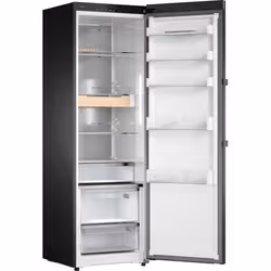 Asko RFR586KNCB1 réfrigérateur Intégré 370 L C Noir - Vue supplémentaire 6