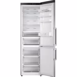 Asko RFC226RNBS1 Réfrigérateur-congélateur bas 409 L Acier inoxydable classe B No Frost - Vue supplémentaire 2