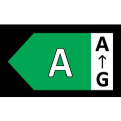 Asko DSD544B lave-vaisselle Entièrement intégré 14 couverts