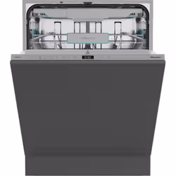 Hisense HV16C Entièrement intégré 16 couverts - Vue supplémentaire 2
