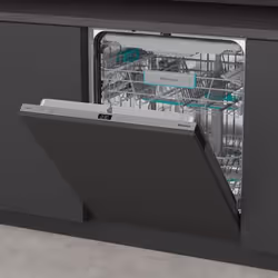 Hisense HV16C Entièrement intégré 16 couverts - Vue supplémentaire 4