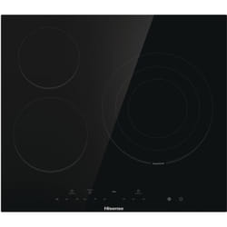 Hisense - Plaque vitrocéramique E6332BSCE