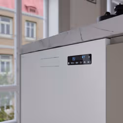 Asko DBI344IB.W Sous comptoir 14 couverts A - Vue supplémentaire 4