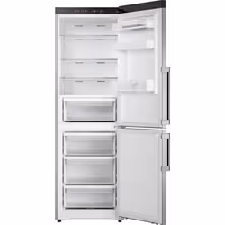 Asko RFC286KNBS1 Pose libre 324 L B Acier inoxydable - Vue supplémentaire 2