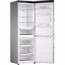 Asko RFC286KNBS1 Pose libre 324 L B Acier inoxydable - Vue supplémentaire 3