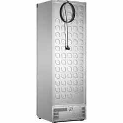 Asko RFC286KNBS1 Pose libre 324 L B Acier inoxydable - Vue supplémentaire 5