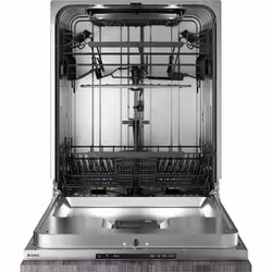 Asko DSD545NXXL Entièrement intégré 14 couverts A - Vue supplémentaire 2