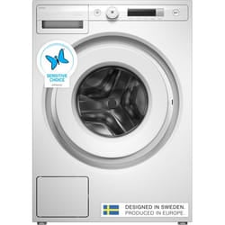 Asko Classic 8KG W1084B W Lave-linge Frontal 1400 tr/min Blanc