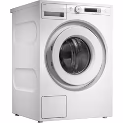 Asko Classic 8KG W1084B W Lave-linge Frontal 1400 tr/min Blanc - Vue supplémentaire 3