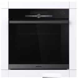 Hisense O634PG, Grand, Four électrique, 77 L, 3500 W, 77 L, A pyrolyse
