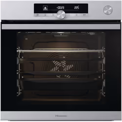 Four encastrable fonction vapeur HISENSE O643PX
