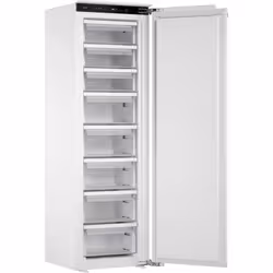 Asko RBF276DND1 Congélateur vertical Intégré 232 L D Blanc - Vue supplémentaire 2